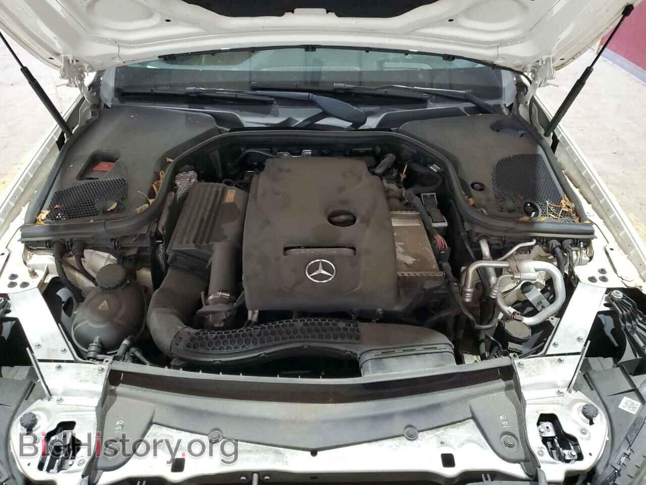 2017 MERCEDES-BENZ E-CLASS - VIN: WDDZF4JB8HA282476 - Фото 11