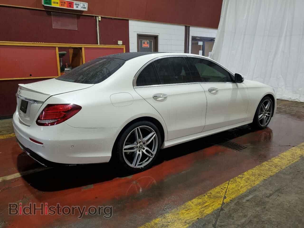 2017 MERCEDES-BENZ E-CLASS - VIN: WDDZF4JB8HA282476 - Фото 3