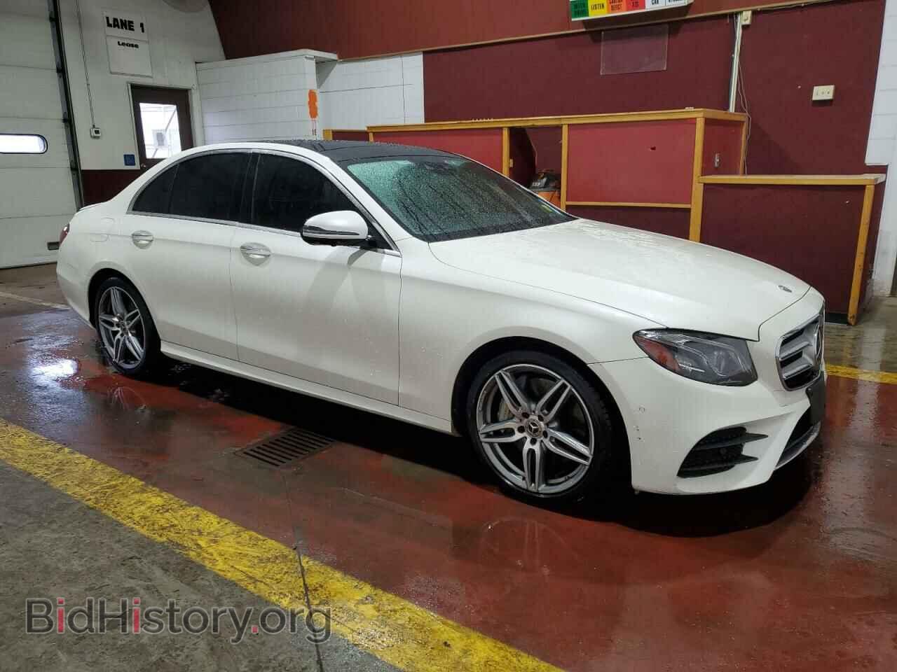 2017 MERCEDES-BENZ E-CLASS - VIN: WDDZF4JB8HA282476 - Фото 4