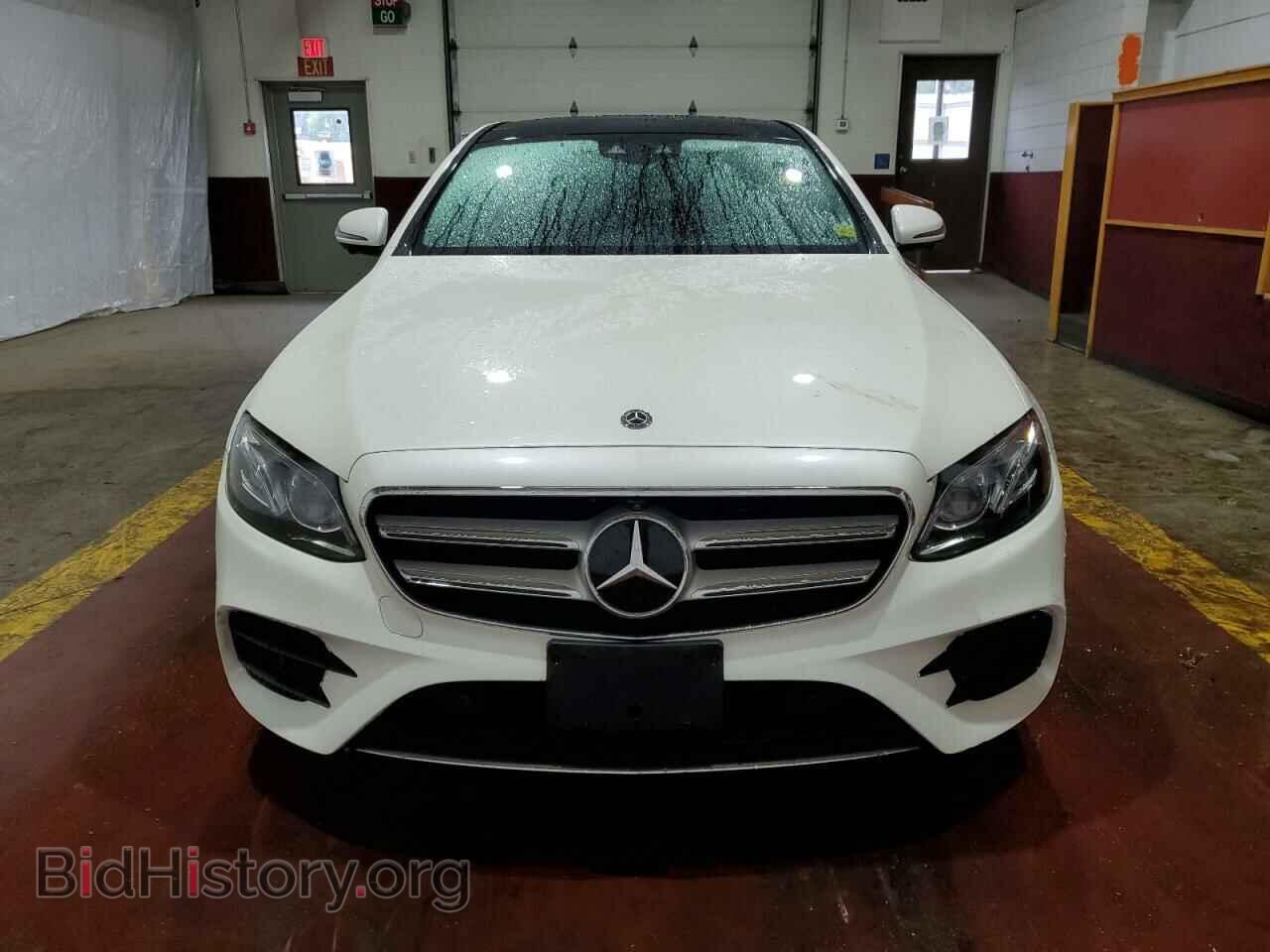 2017 MERCEDES-BENZ E-CLASS - VIN: WDDZF4JB8HA282476 - Фото 5