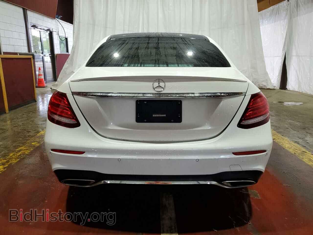 2017 MERCEDES-BENZ E-CLASS - VIN: WDDZF4JB8HA282476 - Фото 6