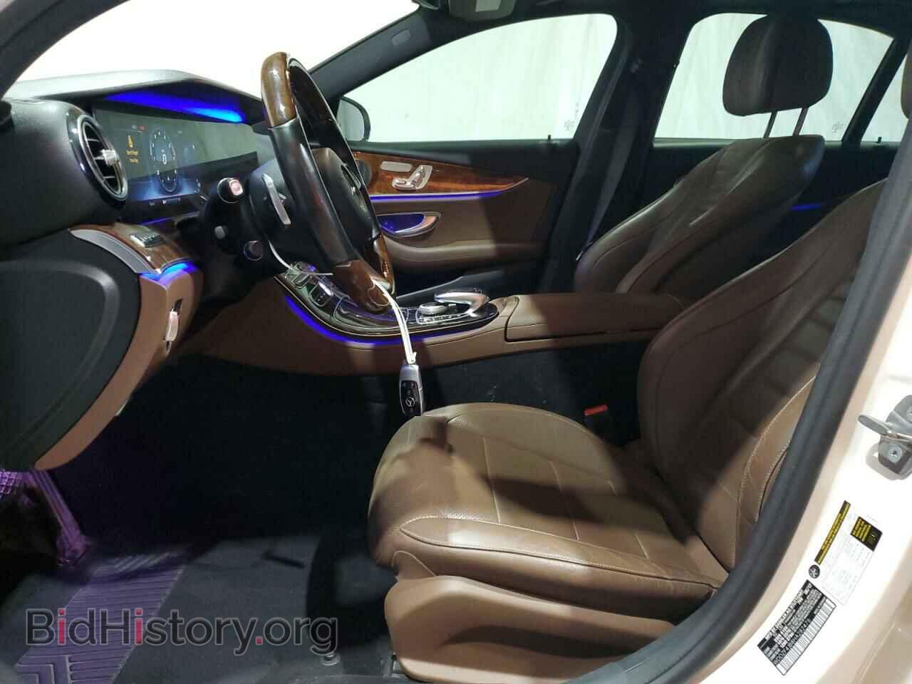 2017 MERCEDES-BENZ E-CLASS - VIN: WDDZF4JB8HA282476 - Фото 7