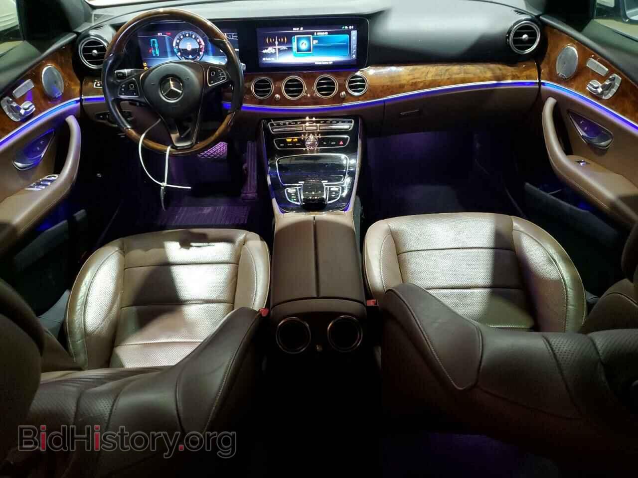 2017 MERCEDES-BENZ E-CLASS - VIN: WDDZF4JB8HA282476 - Фото 8