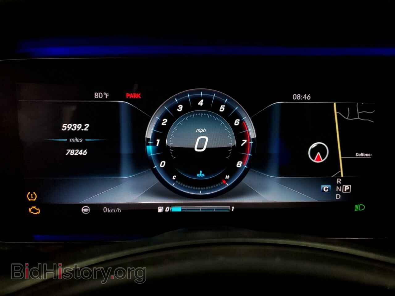 2017 MERCEDES-BENZ E-CLASS - VIN: WDDZF4JB8HA282476 - Фото 9
