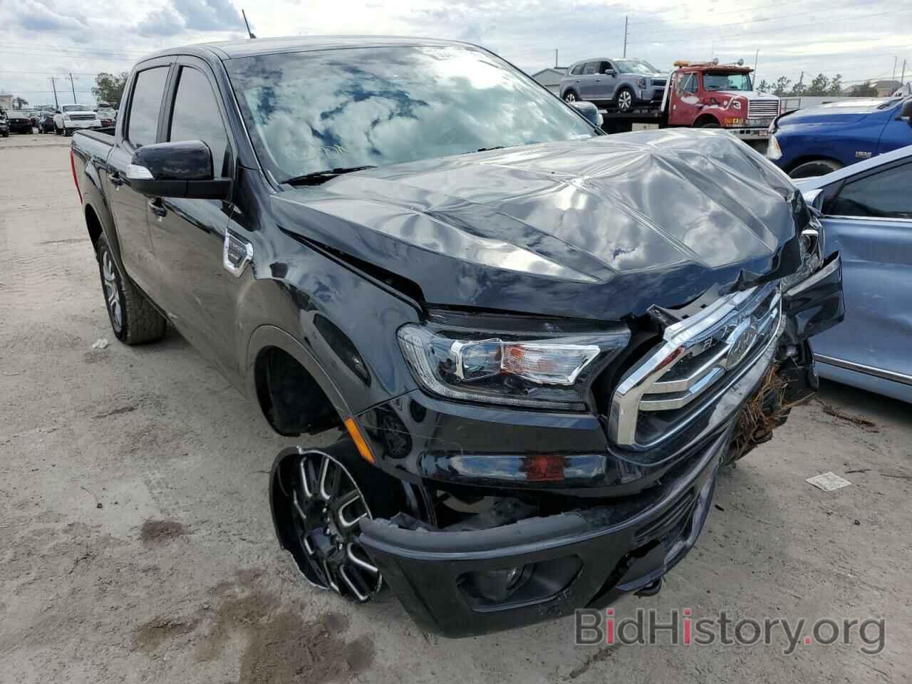 Photo 1FTER4FH9LLA16006 - FORD RANGER 2020