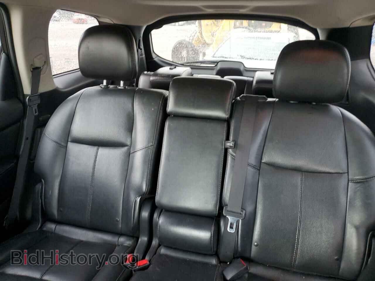 2013 NISSAN PATHFINDER - VIN: 5N1AR2MM5DC685342 - Фото 10