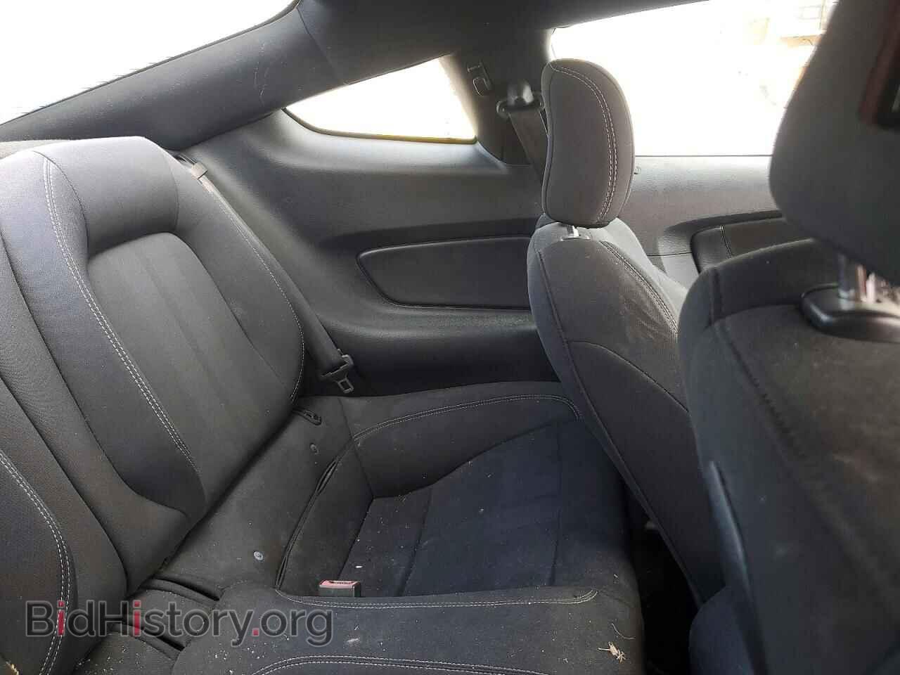 2018 FORD MUSTANG - VIN: 1FA6P8THXJ5179941 - Photo 10