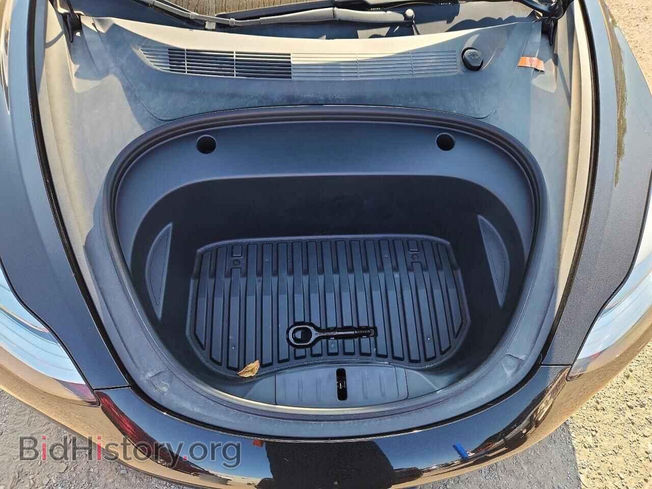 2021 TESLA MODEL 3 - VIN: 5YJ3E1EAXMF857231 - Фото 11