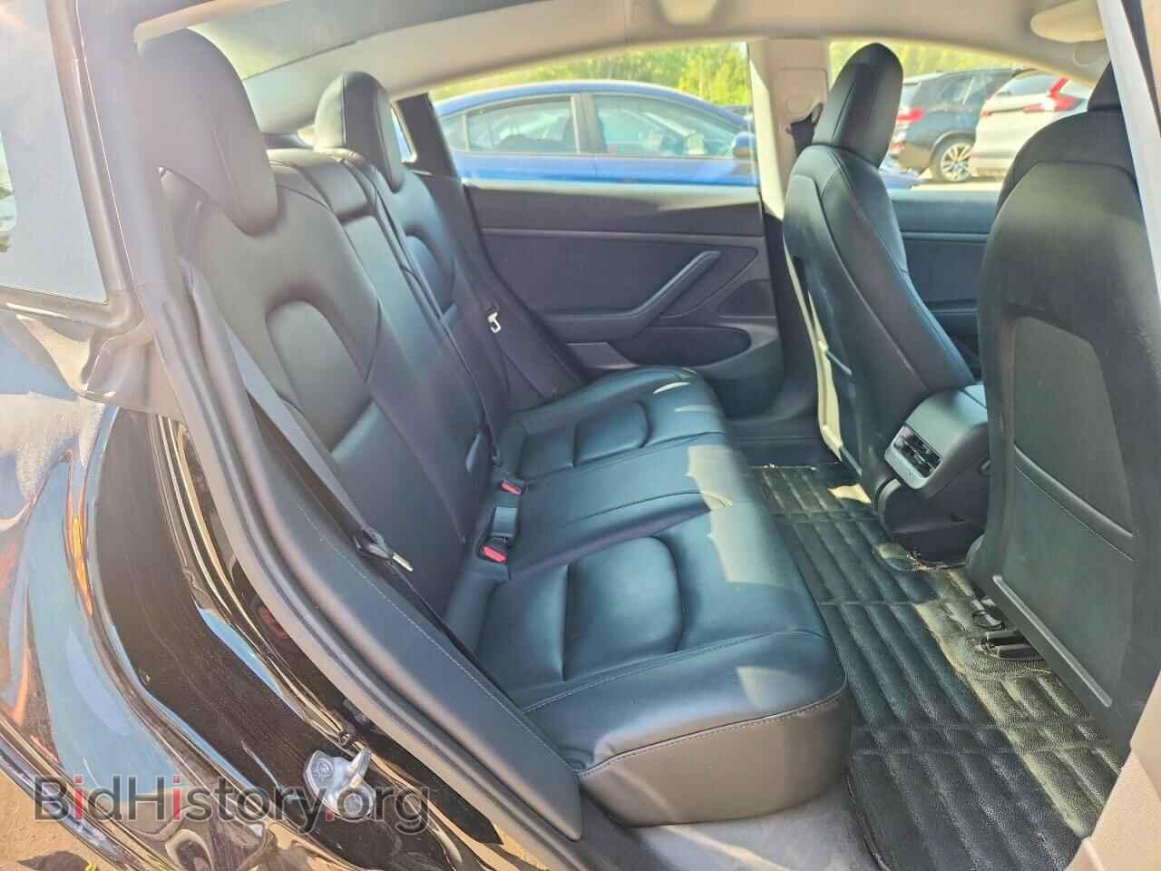 2021 TESLA MODEL 3 - VIN: 5YJ3E1EAXMF857231 - Фото 10