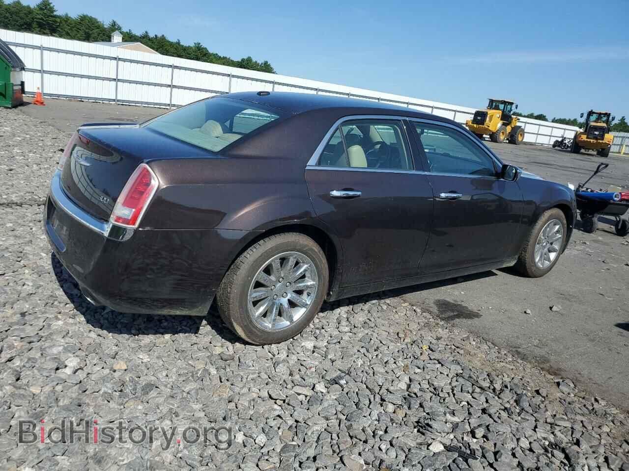2012 CHRYSLER 300 - VIN: 2C3CCACG4CH201066 - Photo 3