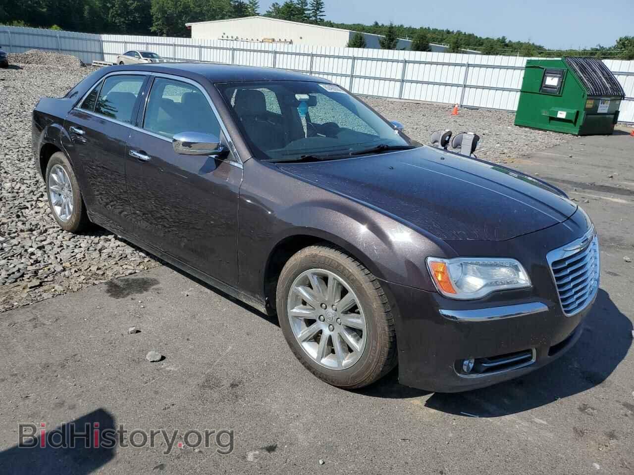 2012 CHRYSLER 300 - VIN: 2C3CCACG4CH201066 - Photo 4