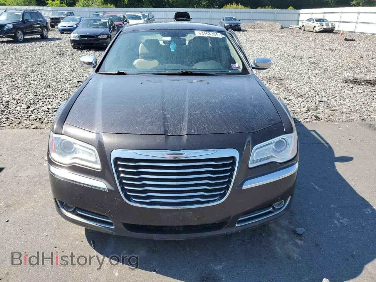 2012 CHRYSLER 300 - VIN: 2C3CCACG4CH201066 - Photo 5