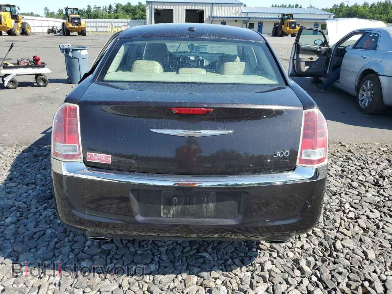 2012 CHRYSLER 300 - VIN: 2C3CCACG4CH201066 - Photo 6