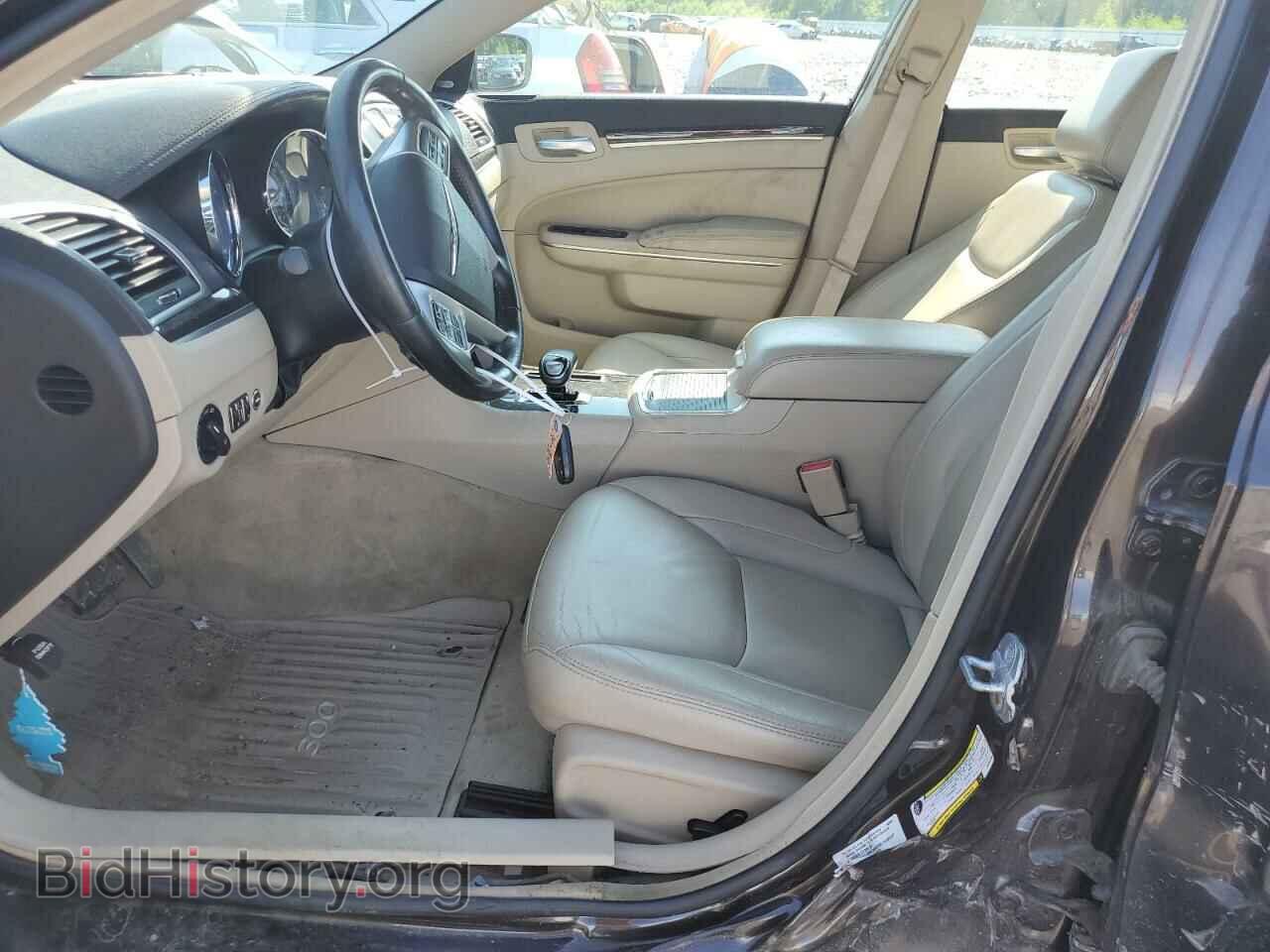 2012 CHRYSLER 300 - VIN: 2C3CCACG4CH201066 - Photo 7