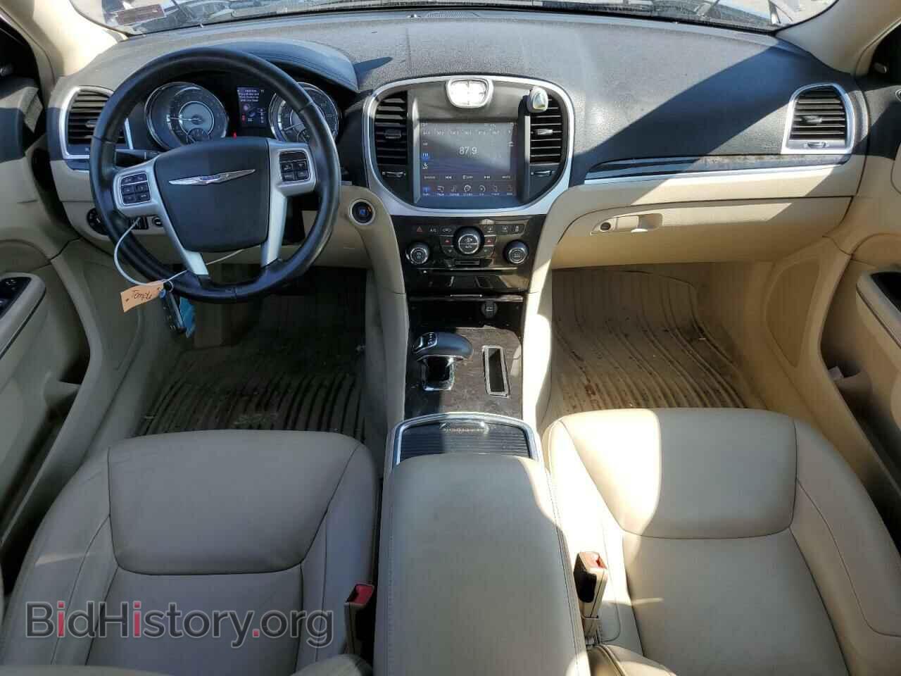 2012 CHRYSLER 300 - VIN: 2C3CCACG4CH201066 - Photo 8