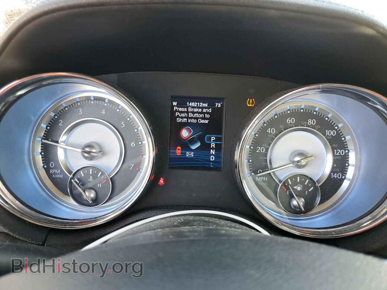 2012 CHRYSLER 300 - VIN: 2C3CCACG4CH201066 - Photo 9