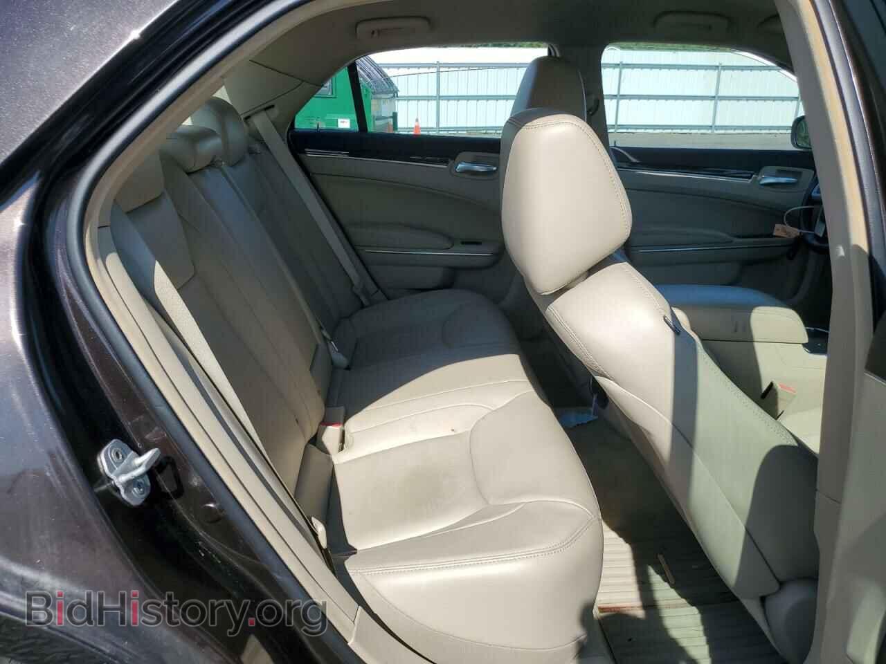 2012 CHRYSLER 300 - VIN: 2C3CCACG4CH201066 - Photo 10