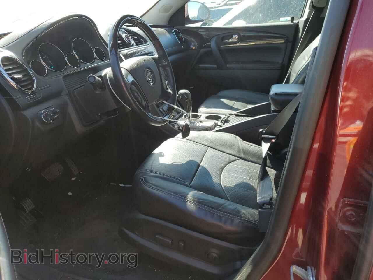 2015 BUICK ENCLAVE - VIN: 5GAKVBKD9FJ104657 - Фото 7