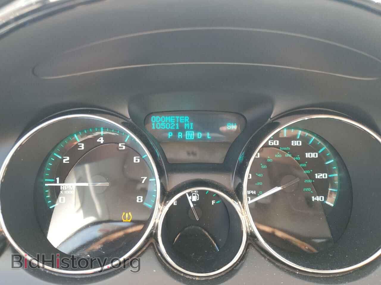 2015 BUICK ENCLAVE - VIN: 5GAKVBKD9FJ104657 - Фото 9