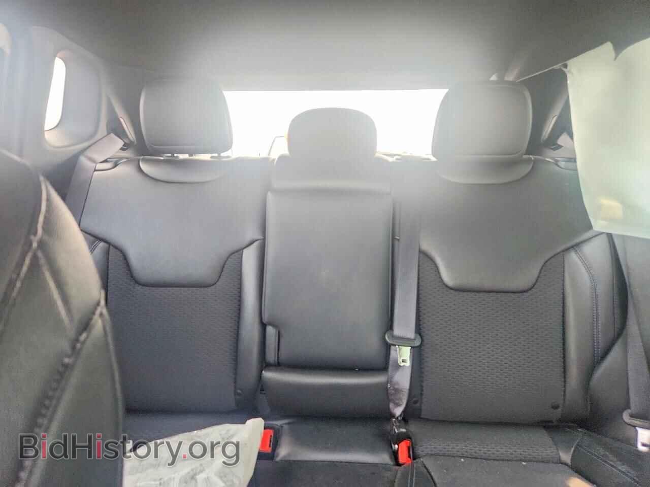 2025 JEEP COMPASS - VIN: 3C4NJDBN2ST592977 - Photo 10