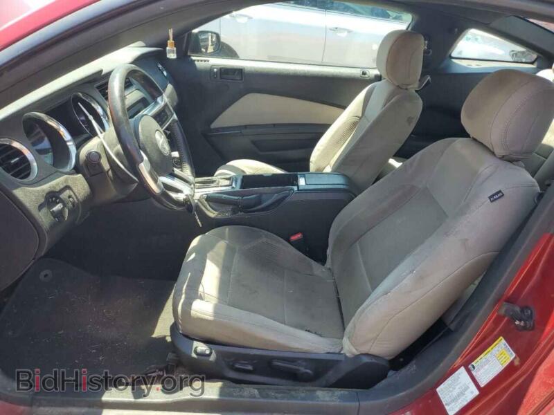 2014 Ford ALL MODELS (VIN 1ZVBP8AM7E5250086) — photo 7 of 12