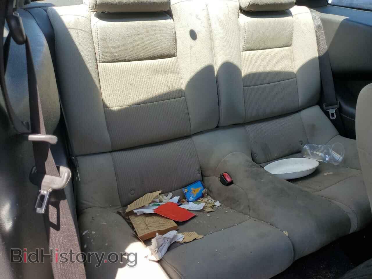 2014 FORD ALL Models - VIN: 1ZVBP8AM7E5250086 - Фото 10