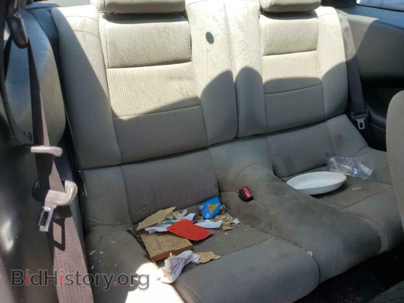 2014 Ford ALL MODELS (VIN 1ZVBP8AM7E5250086) — photo 10 of 12