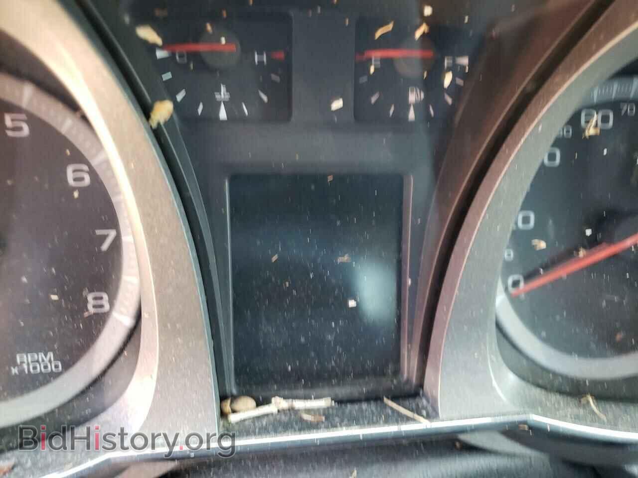 2017 GMC TERRAIN - VIN: 2GKALMEK8H6342350 - Фото 8