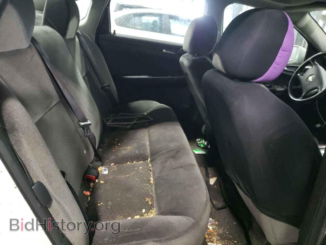 2014 CHEVROLET IMPALA - VIN: 2G1WB5E35E1106890 - Фото 10