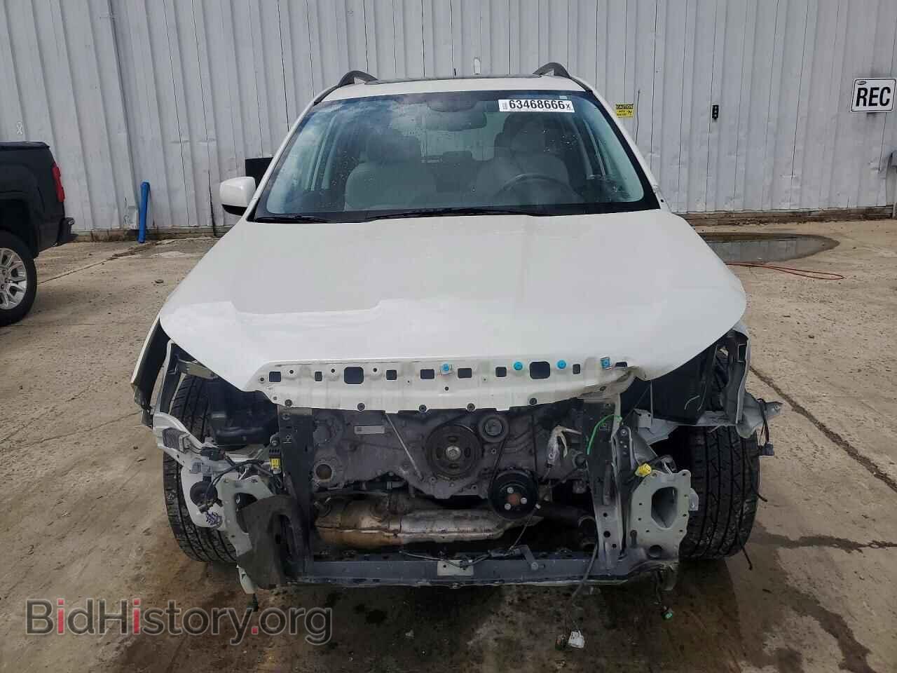 2015 SUBARU FORESTER - VIN: JF2SJAFC1FH820869 - Фото 5