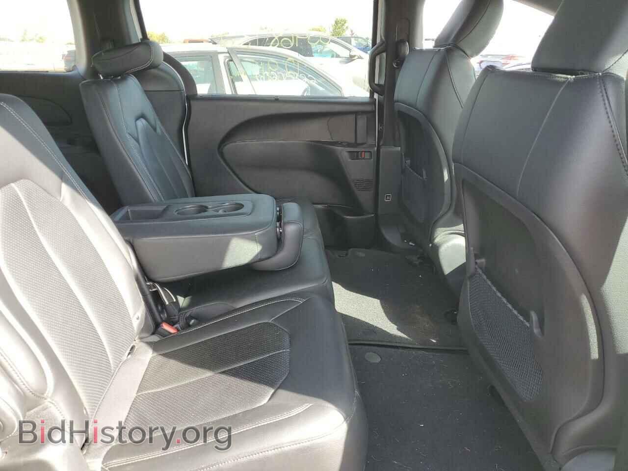 2019 CHRYSLER PACIFICA - VIN: 2C4RC1BG9KR567038 - Фото 6