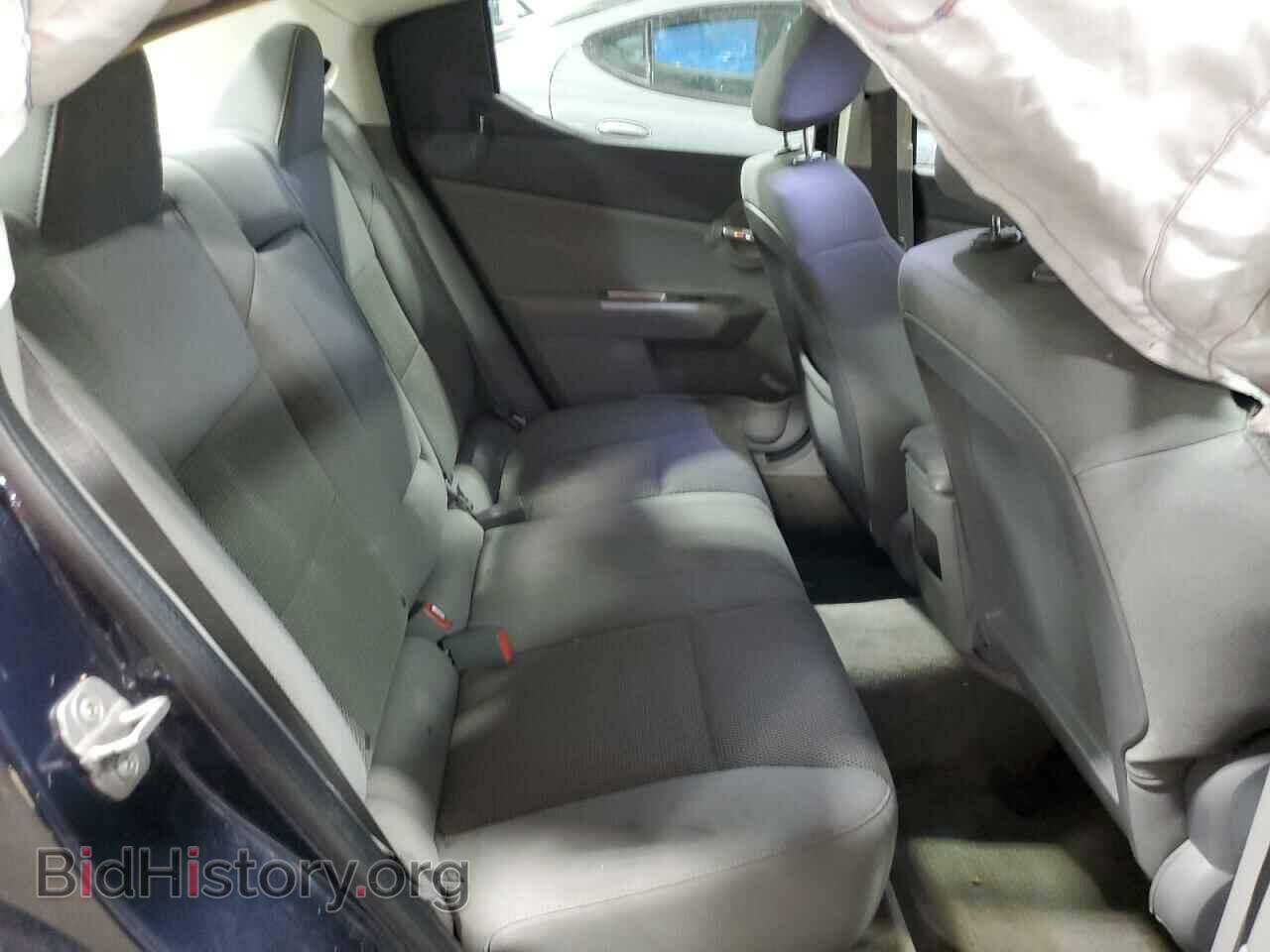 2008 DODGE AVENGER - VIN: 1B3LC76M18N226989 - Фото 6