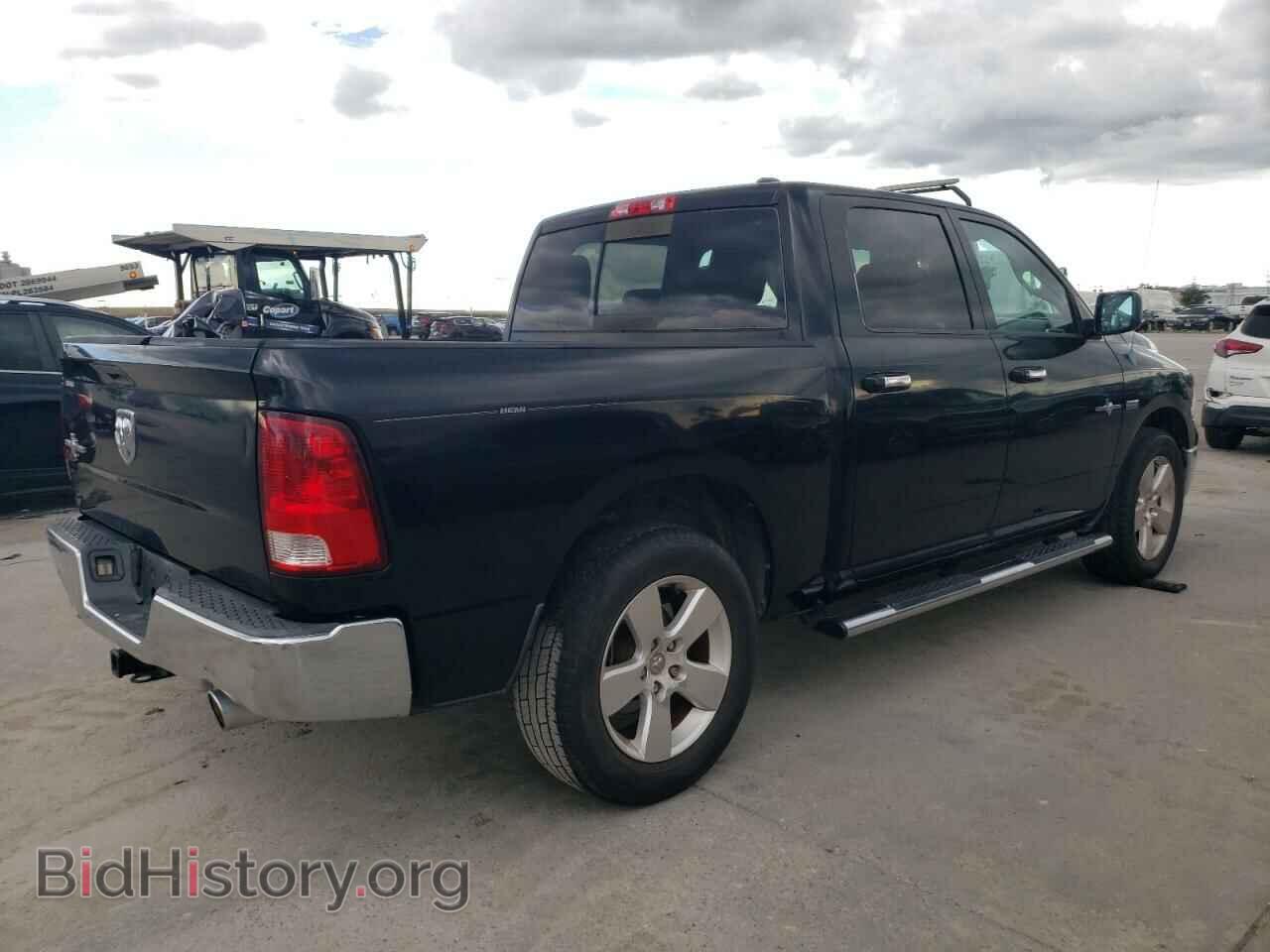 2012 DODGE RAM 1500 - VIN: 1C6RD6LT0CS318219 - Photo 3