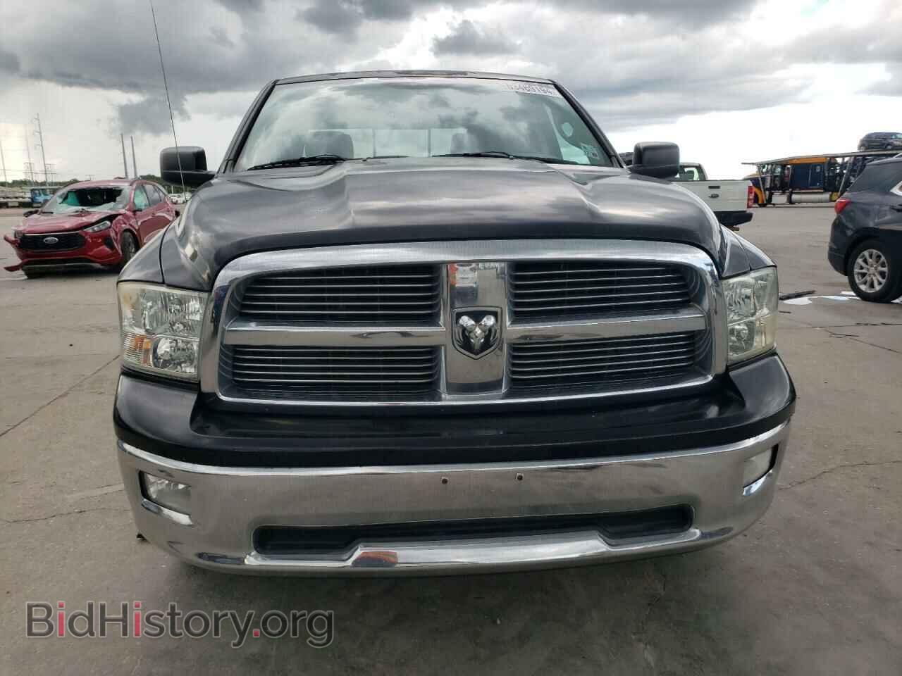 2012 DODGE RAM 1500 - VIN: 1C6RD6LT0CS318219 - Photo 5