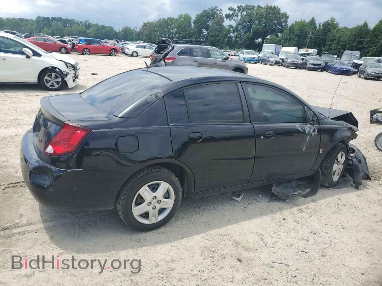 2006 SATURN ION - VIN: 1G8AJ55FX6Z103436 - Фото 3