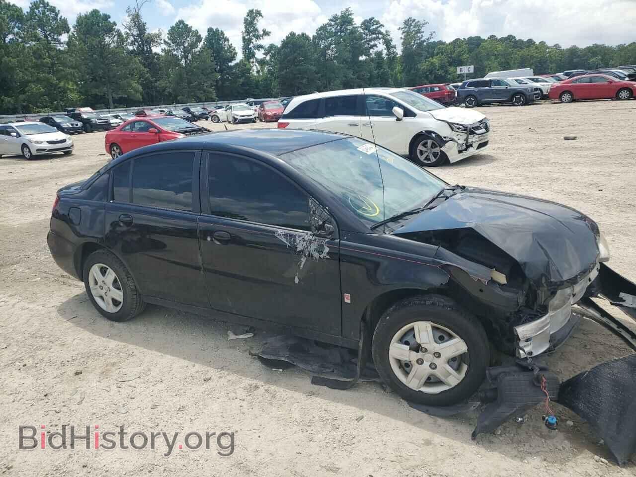 2006 SATURN ION - VIN: 1G8AJ55FX6Z103436 - Фото 4