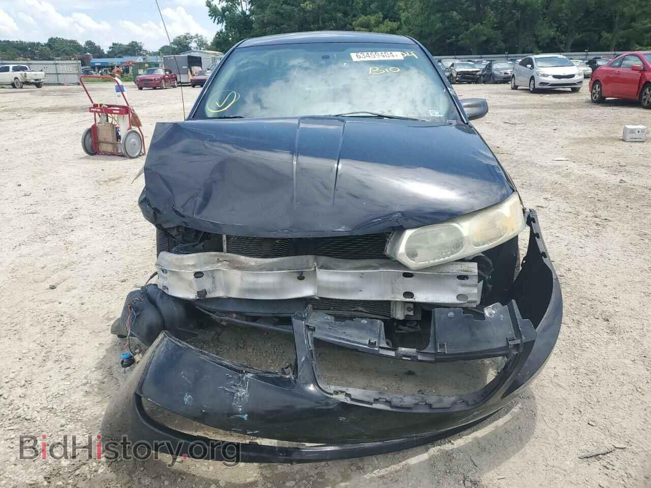 2006 SATURN ION - VIN: 1G8AJ55FX6Z103436 - Фото 5