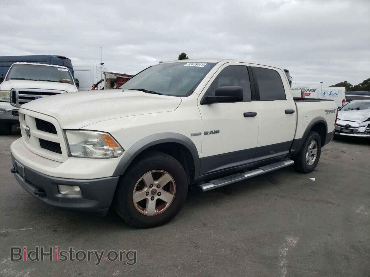 Фотография 1D3HB13T09S809046 - DODGE All Models 2009