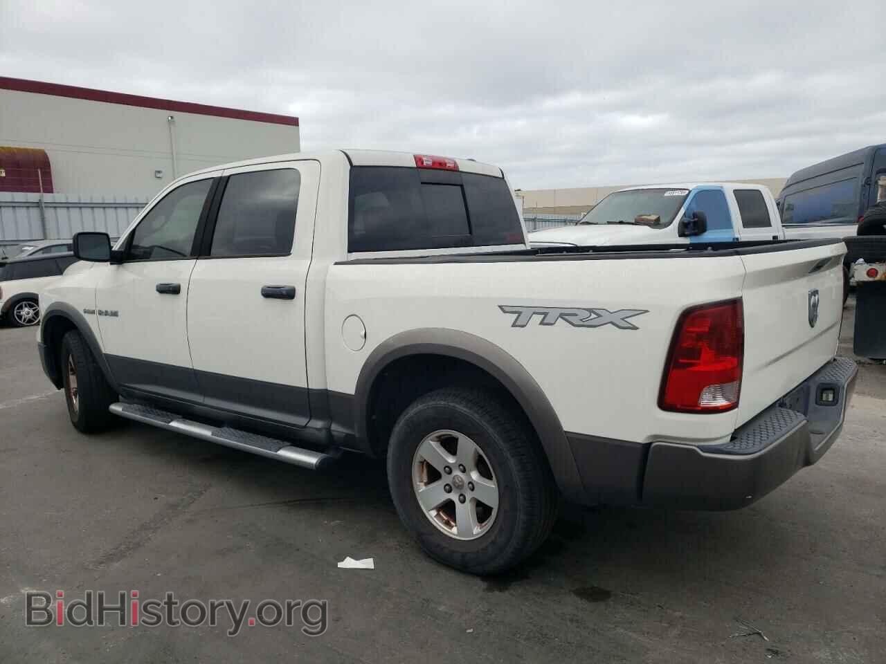 2009 DODGE All Models - VIN: 1D3HB13T09S809046 - Фото 2