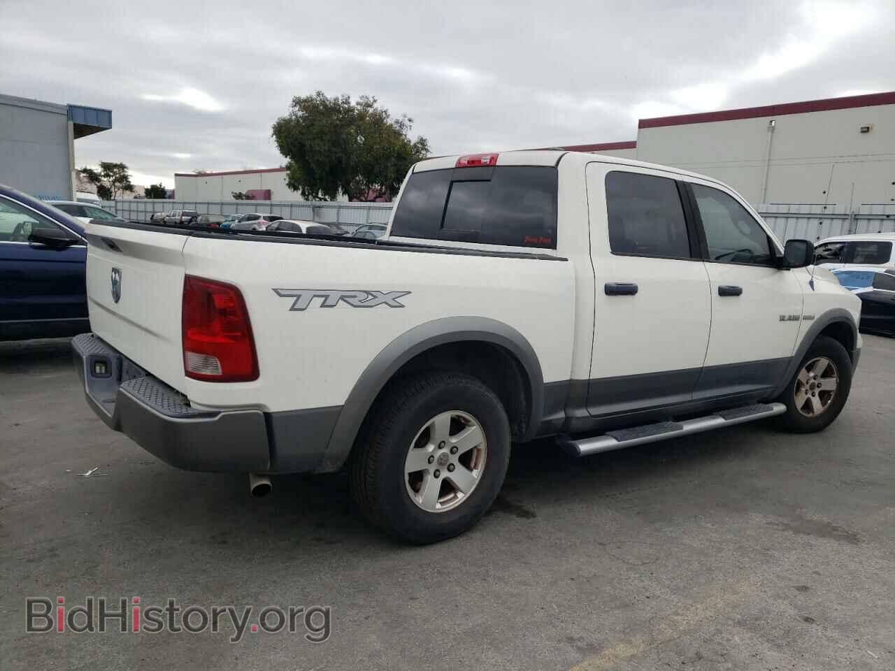 2009 DODGE All Models - VIN: 1D3HB13T09S809046 - Фото 3