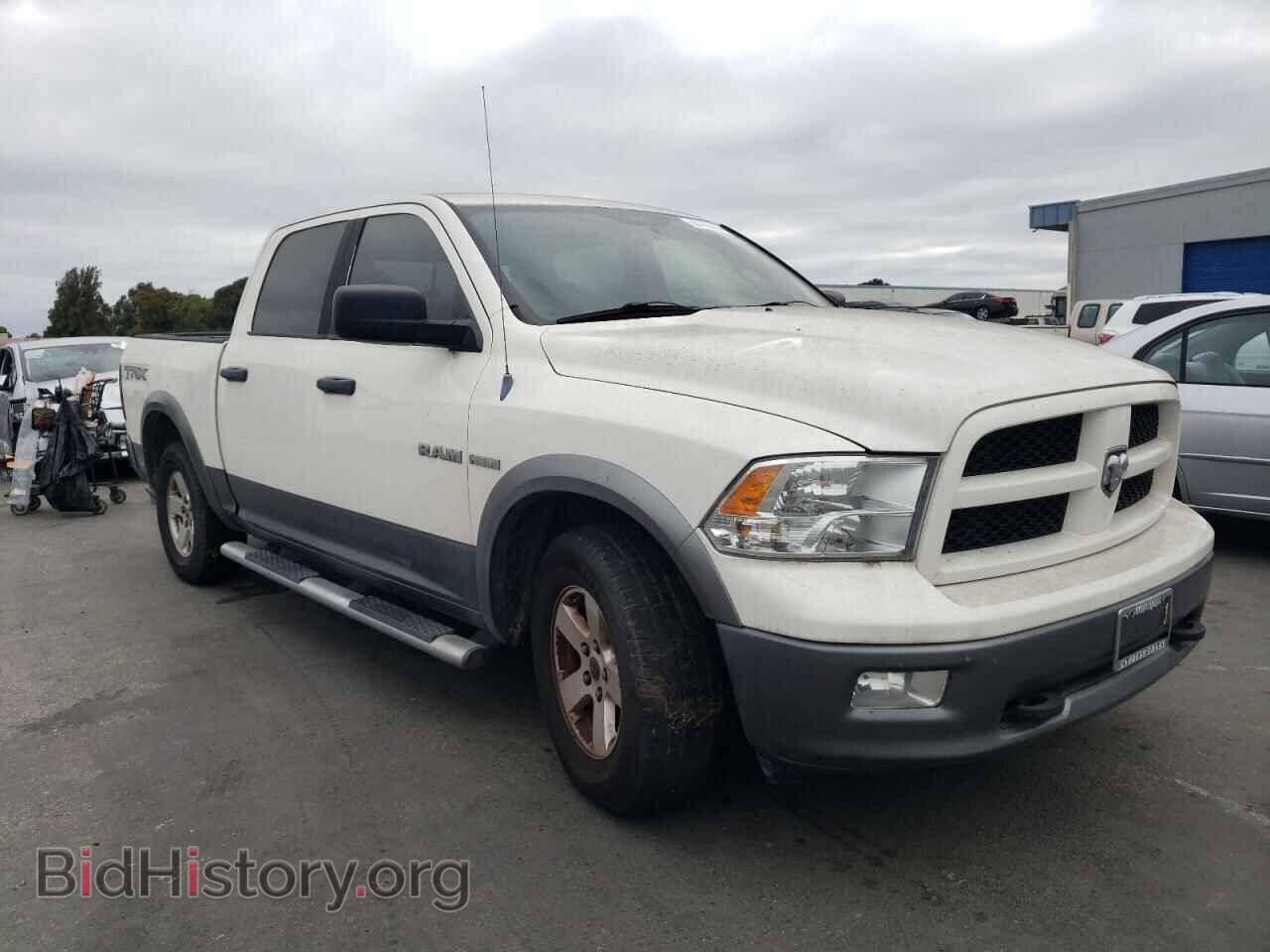 2009 DODGE All Models - VIN: 1D3HB13T09S809046 - Фото 4