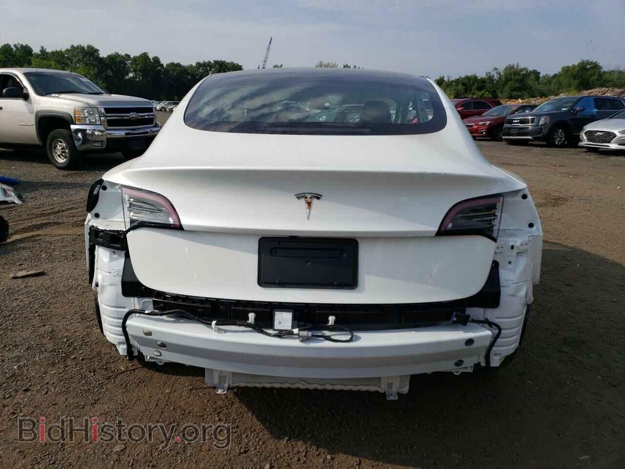 2023 TESLA MODEL 3 - VIN: 5YJ3E1EA4PF456312 - Фото 6