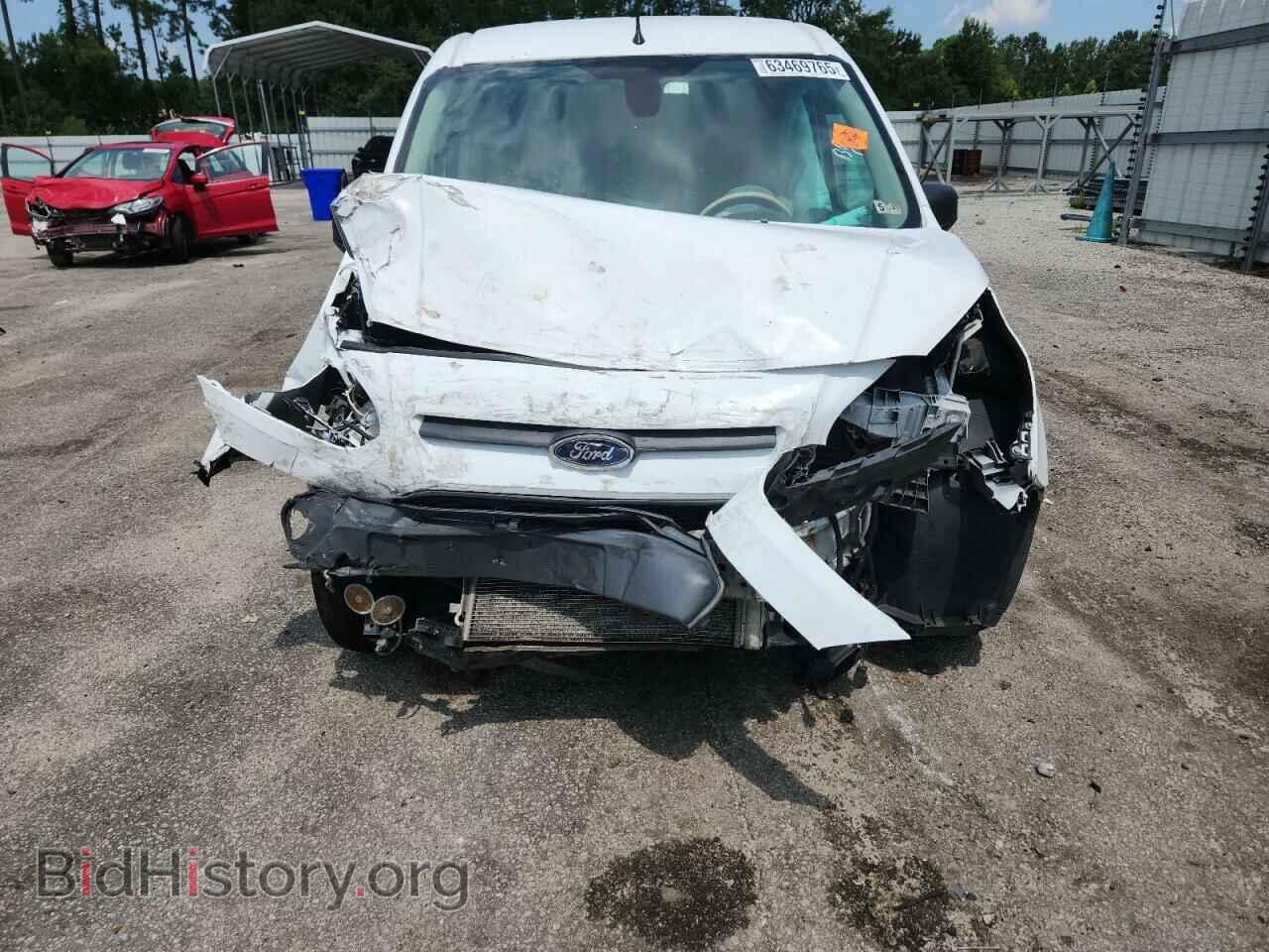 2015 FORD TRANSIT - VIN: NM0LS7F74F1180359 - Фото 12