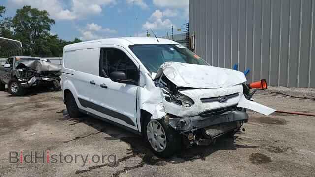 2015 FORD TRANSIT - VIN: NM0LS7F74F1180359 - Фото 14