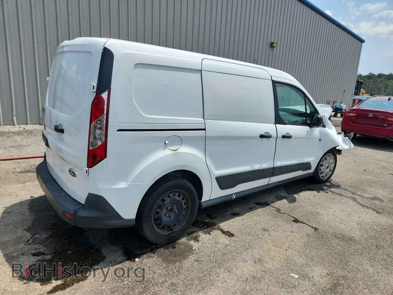 2015 FORD TRANSIT - VIN: NM0LS7F74F1180359 - Фото 3
