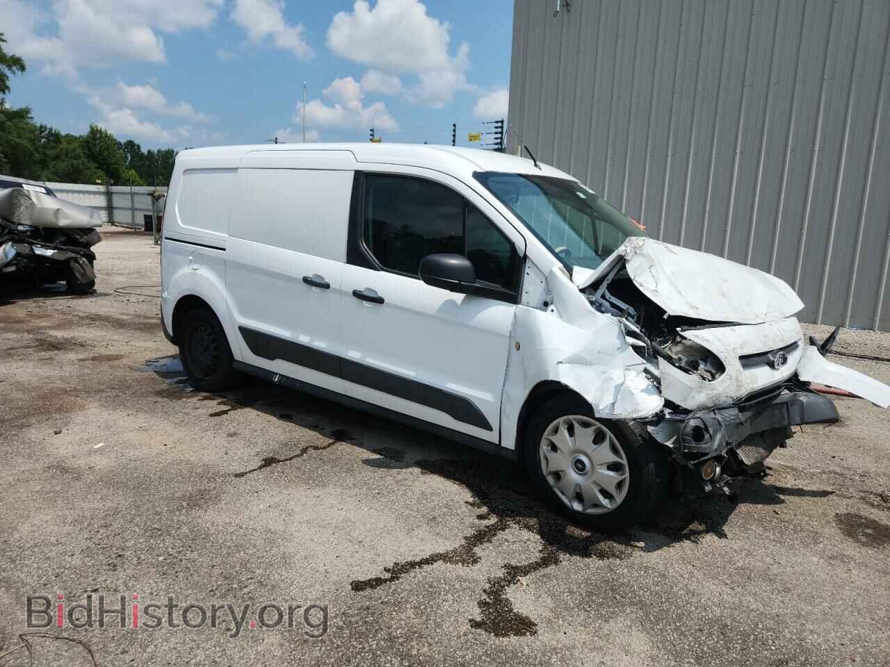 2015 FORD TRANSIT - VIN: NM0LS7F74F1180359 - Фото 4