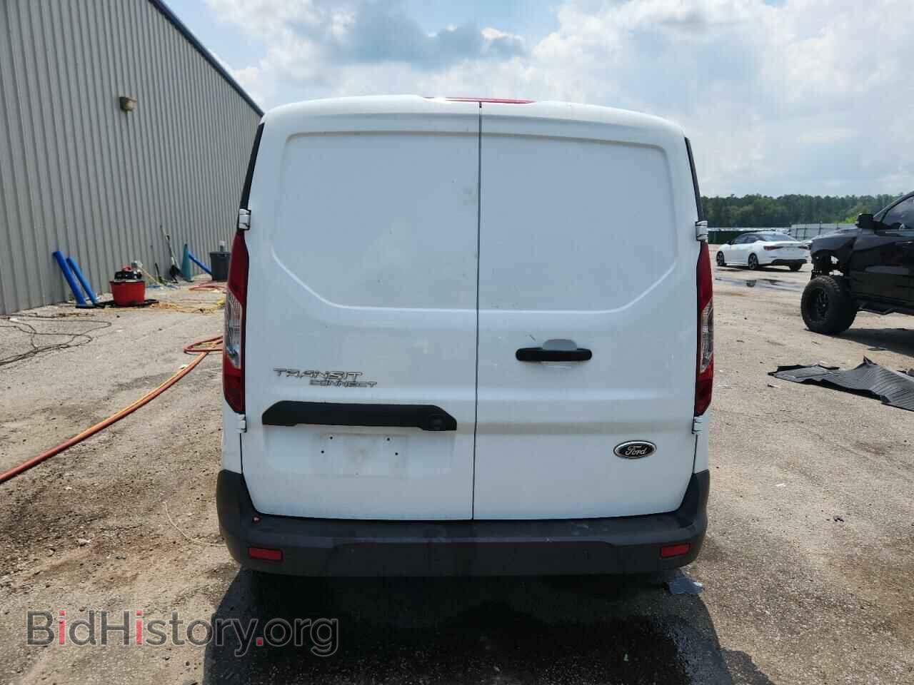 2015 FORD TRANSIT - VIN: NM0LS7F74F1180359 - Фото 6