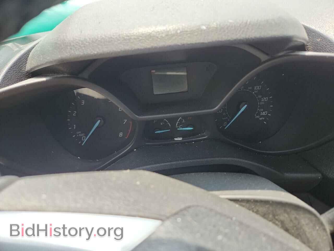 2015 FORD TRANSIT - VIN: NM0LS7F74F1180359 - Фото 9