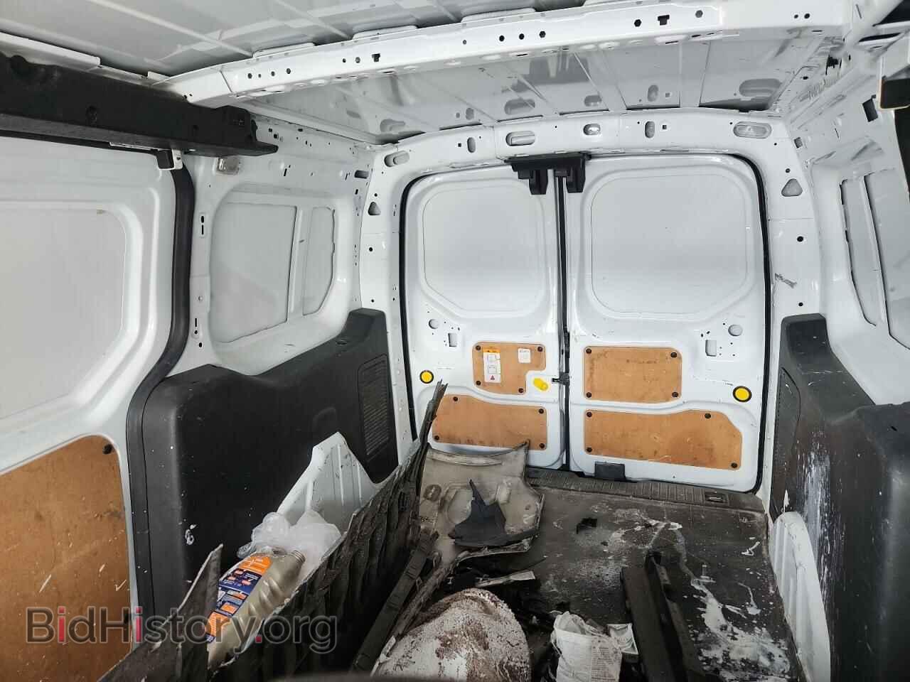 2015 FORD TRANSIT - VIN: NM0LS7F74F1180359 - Фото 10