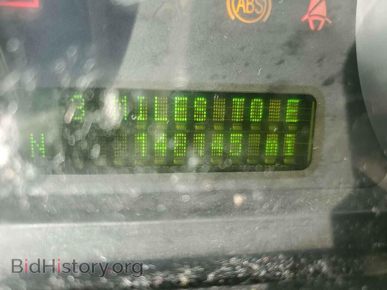2009 FORD EDGE - VIN: 2FMDK48C89BA59371 - Фото 8